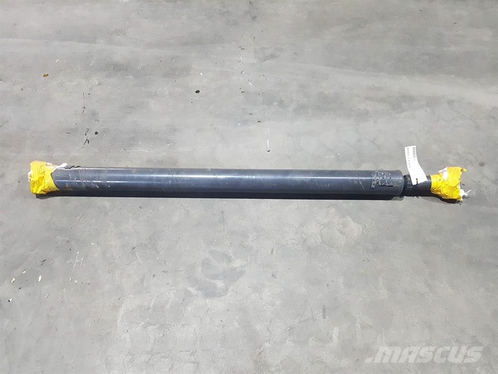 Manitou 180ATJ - Propshaft/Gelenkwelle/Cardanas Tengelyek
