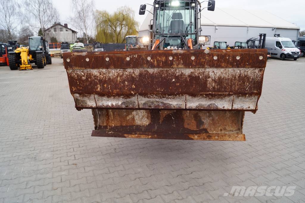 Weycor AR 480 لوادر بعجل