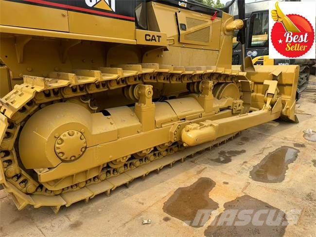 CAT D 6 G Bulldozer