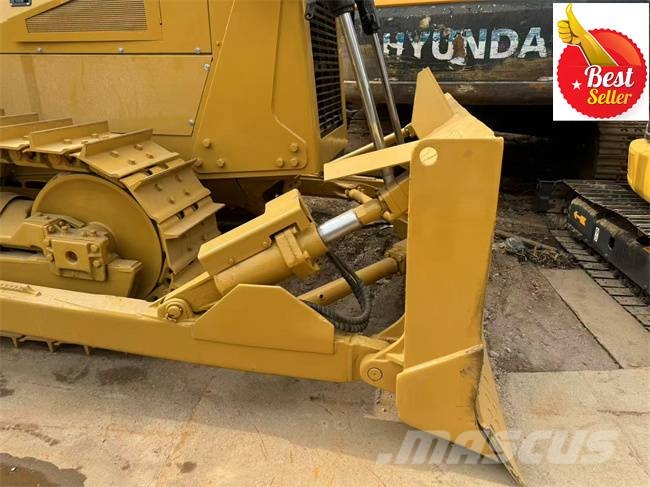 CAT D 6 G Bulldozer