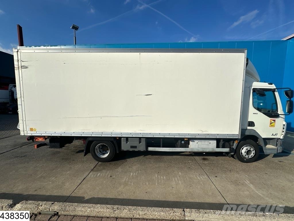 DAF LF 180 EURO 6 Box trucks