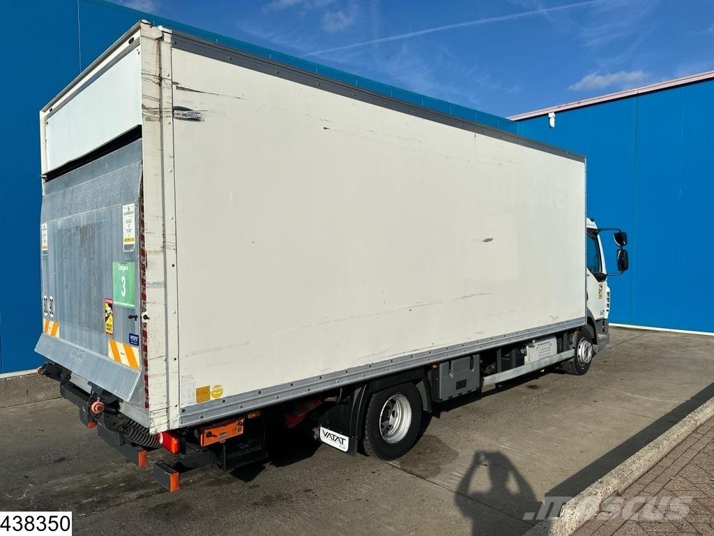 DAF LF 180 EURO 6 Box trucks