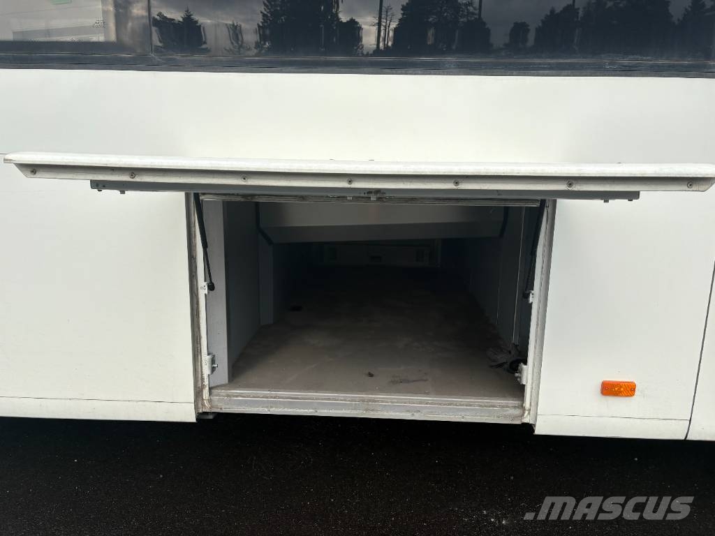 Volvo 8900 LE Linnadevahelised bussid