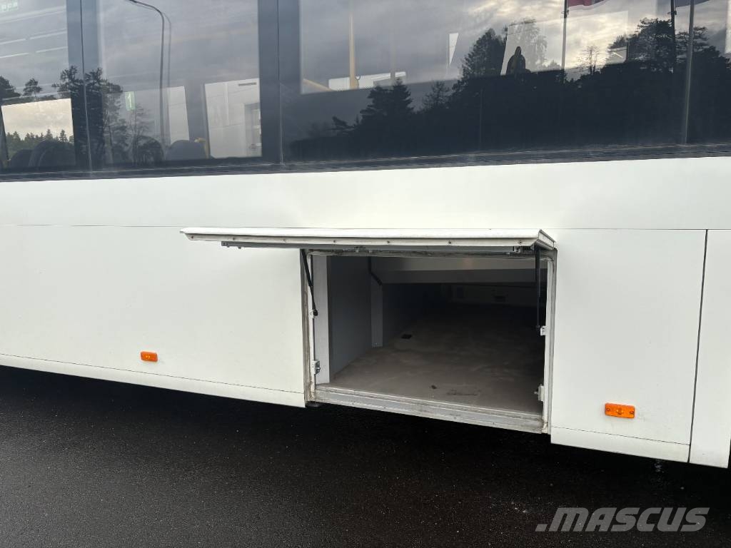 Volvo 8900 LE Linnadevahelised bussid