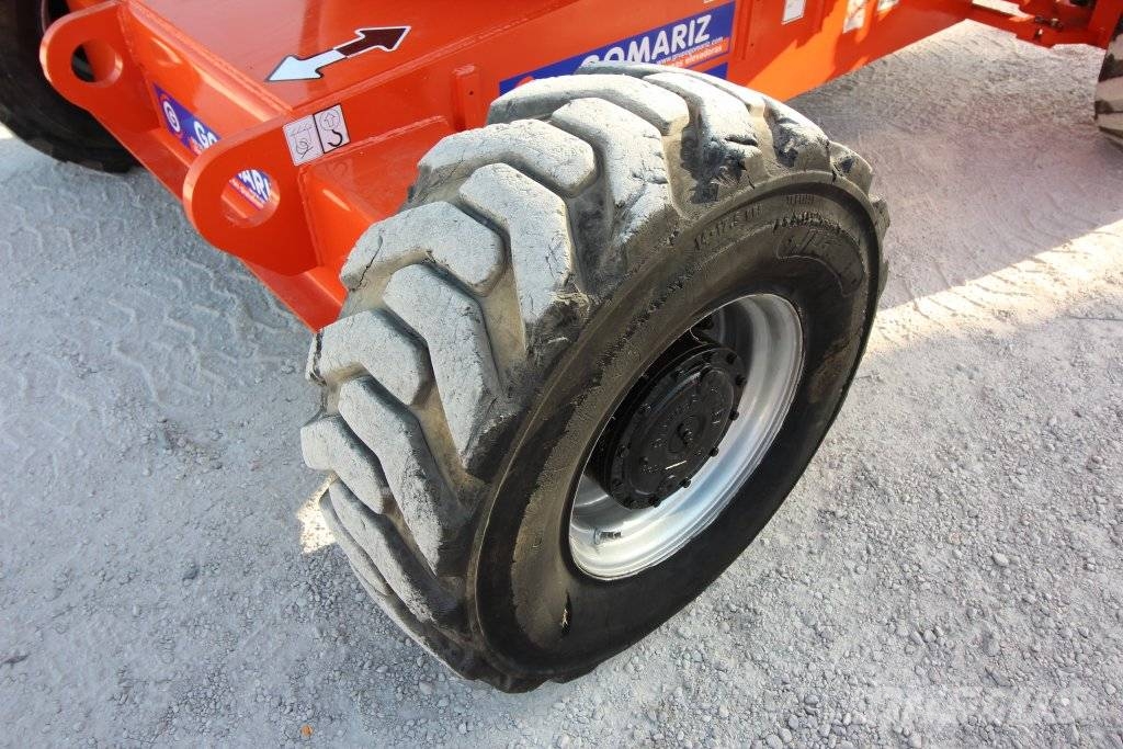 JLG 600 AJ Knikarmhoogwerkers