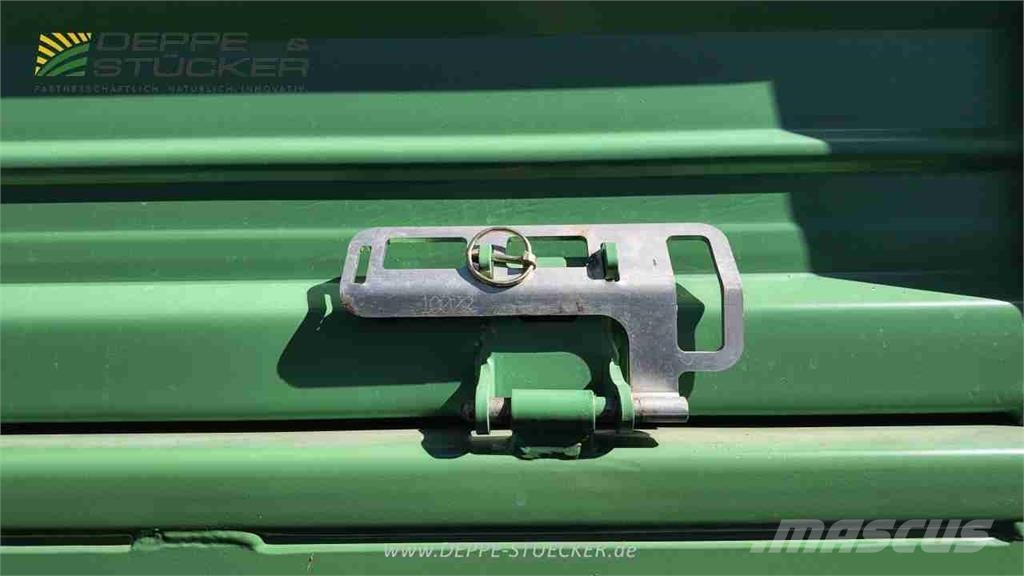 Brantner TA 14045 XXL Otra maquinaria agrícola