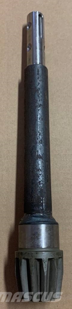 Deutz-Fahr Shaft VF16500304, 16500304, 1650 0304 Transmission