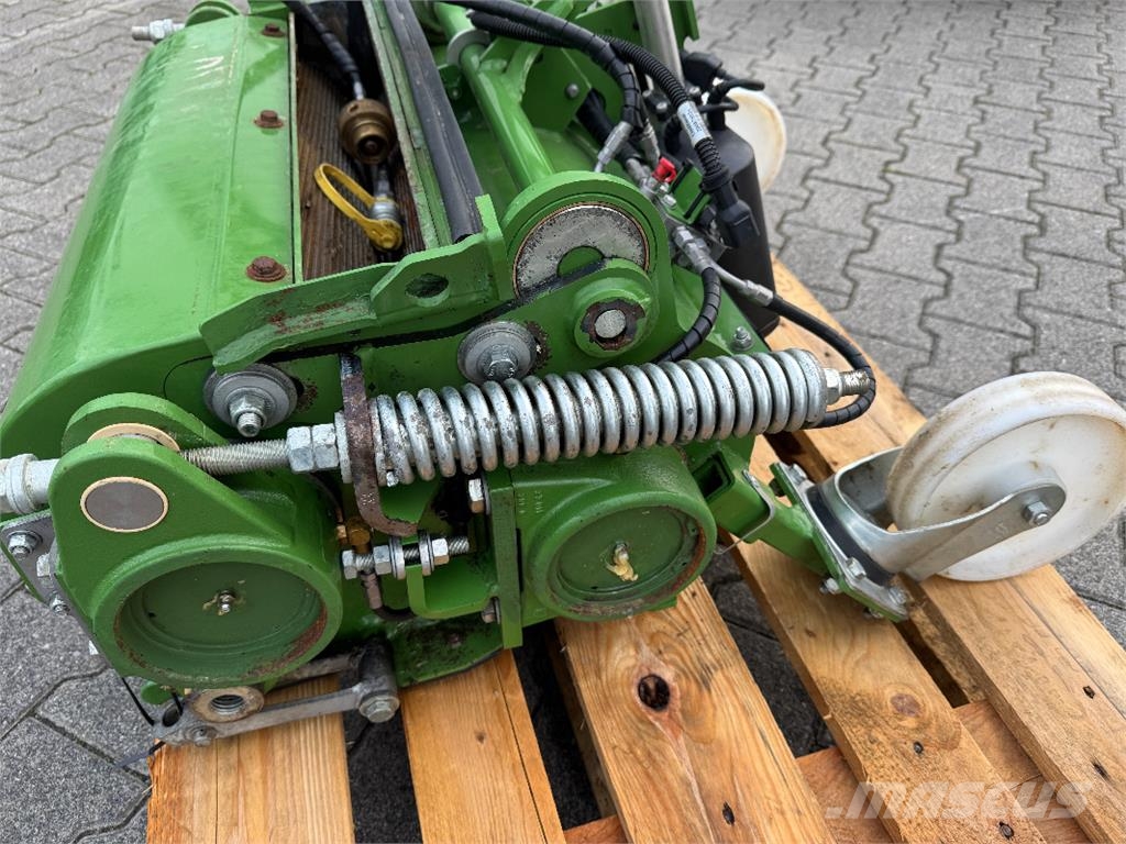 Krone BiG X 630 Фуражни комбайни
