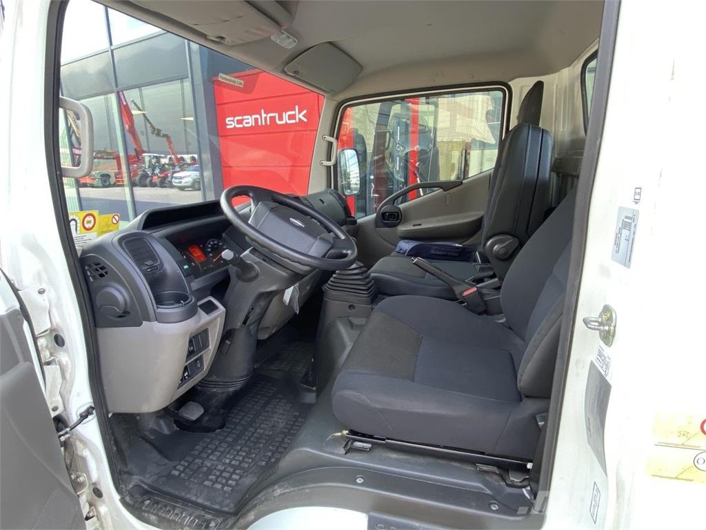 Snorkel SL30 SL رافعات مقصية الشكل