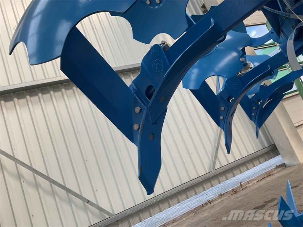 Lemken Kristall 9/300 Cultivatoren