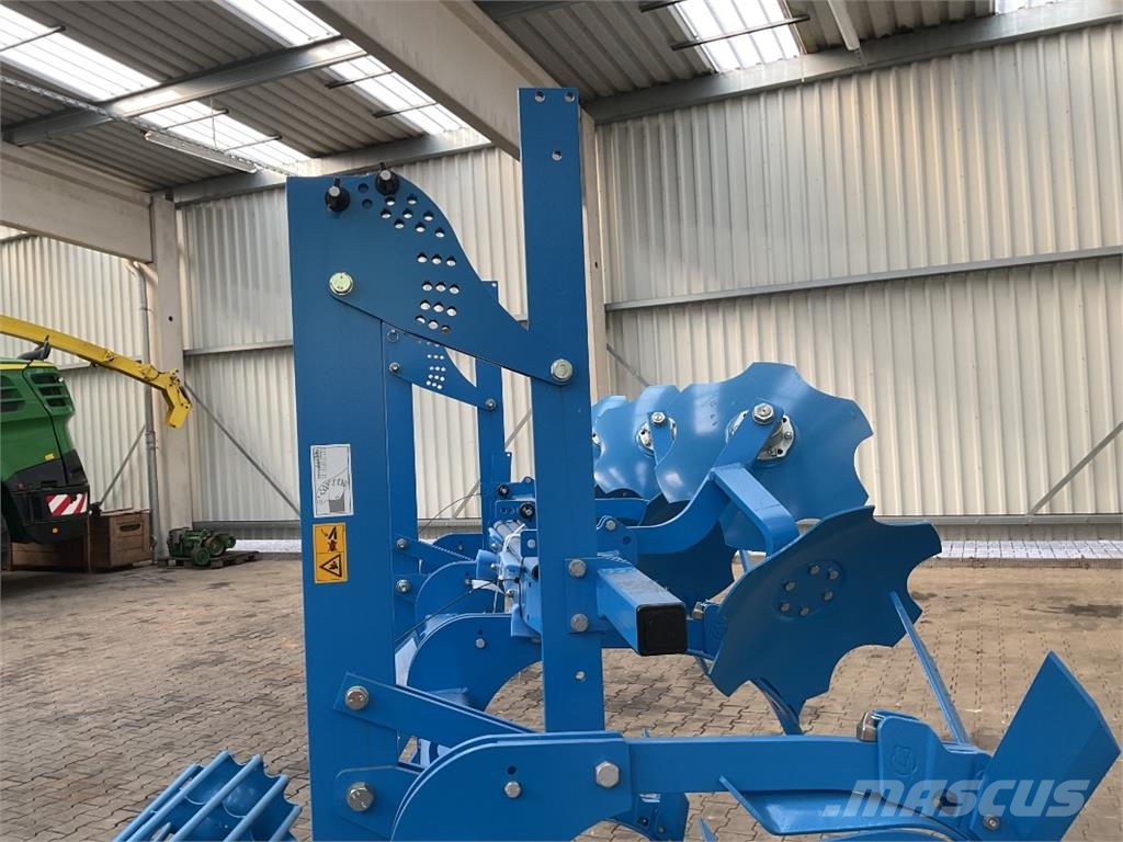 Lemken Kristall 9/300 Cultivatoren