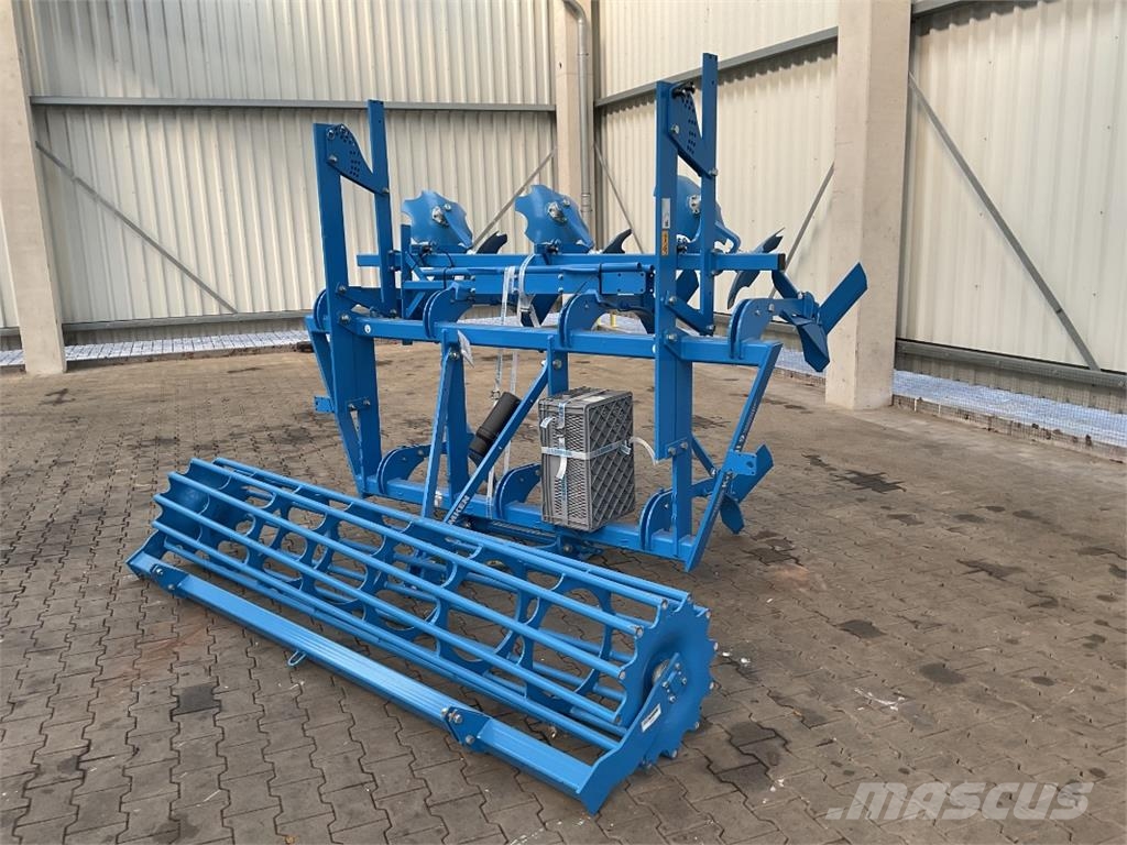 Lemken Kristall 9/300 Cultivatoren