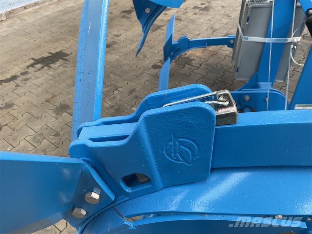 Lemken Kristall 9/300 Cultivatoren