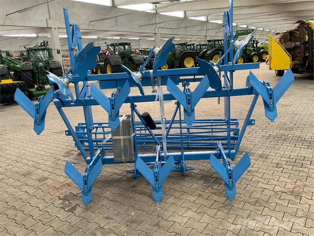 Lemken Kristall 9/300 Cultivatoren
