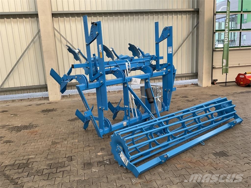 Lemken Kristall 9/300 Cultivatoren