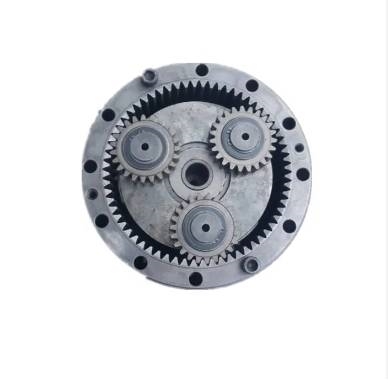 Volvo EC240 Swing Reduction 14542163 EC240B swing Gearbo 트랜스미션