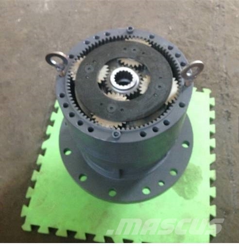 Volvo EC240 Swing Reduction 14542163 EC240B swing Gearbo 트랜스미션