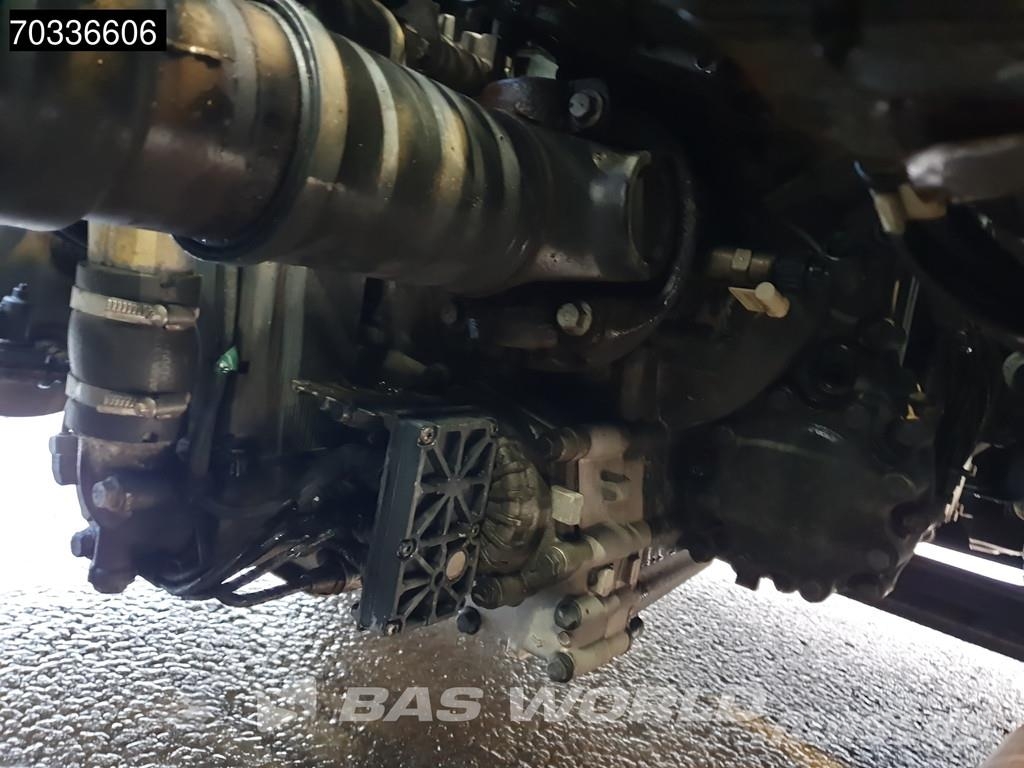 Scania S500 S 4X2 Special Interior! Cowboy edition Full-A Vilcēji