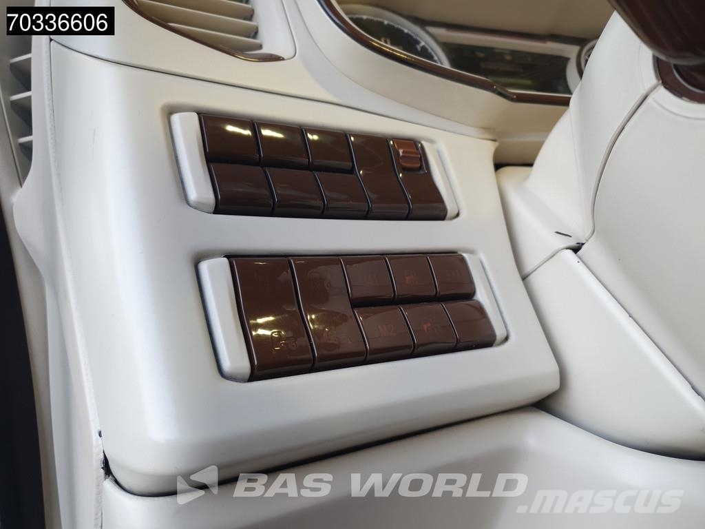 Scania S500 S 4X2 Special Interior! Cowboy edition Full-A Vilcēji