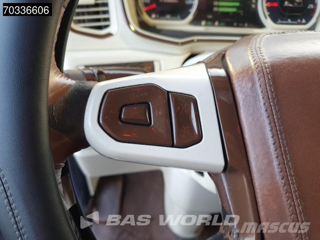 Scania S500 S 4X2 Special Interior! Cowboy edition Full-A Vilcēji