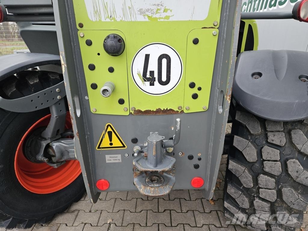 CLAAS SCORPION 7035 Kmetijstvo - drugo