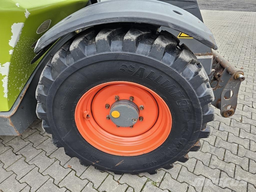 CLAAS SCORPION 7035 Kmetijstvo - drugo