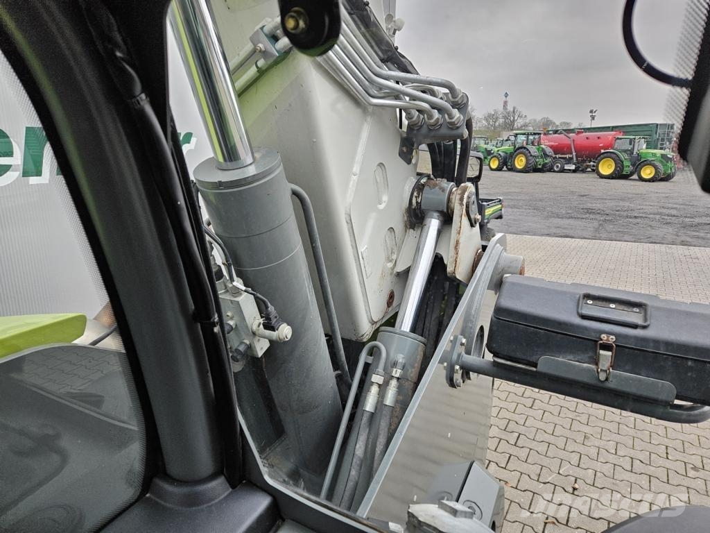 CLAAS SCORPION 7035 Kmetijstvo - drugo