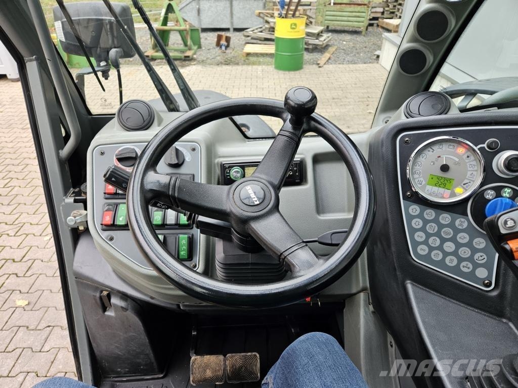CLAAS SCORPION 7035 Kmetijstvo - drugo