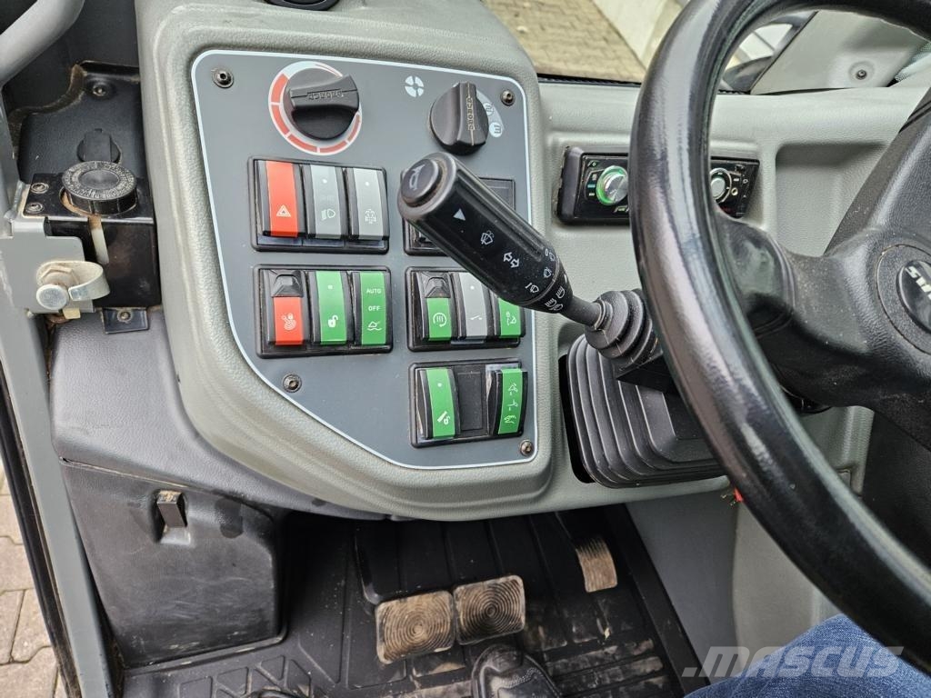CLAAS SCORPION 7035 Kmetijstvo - drugo