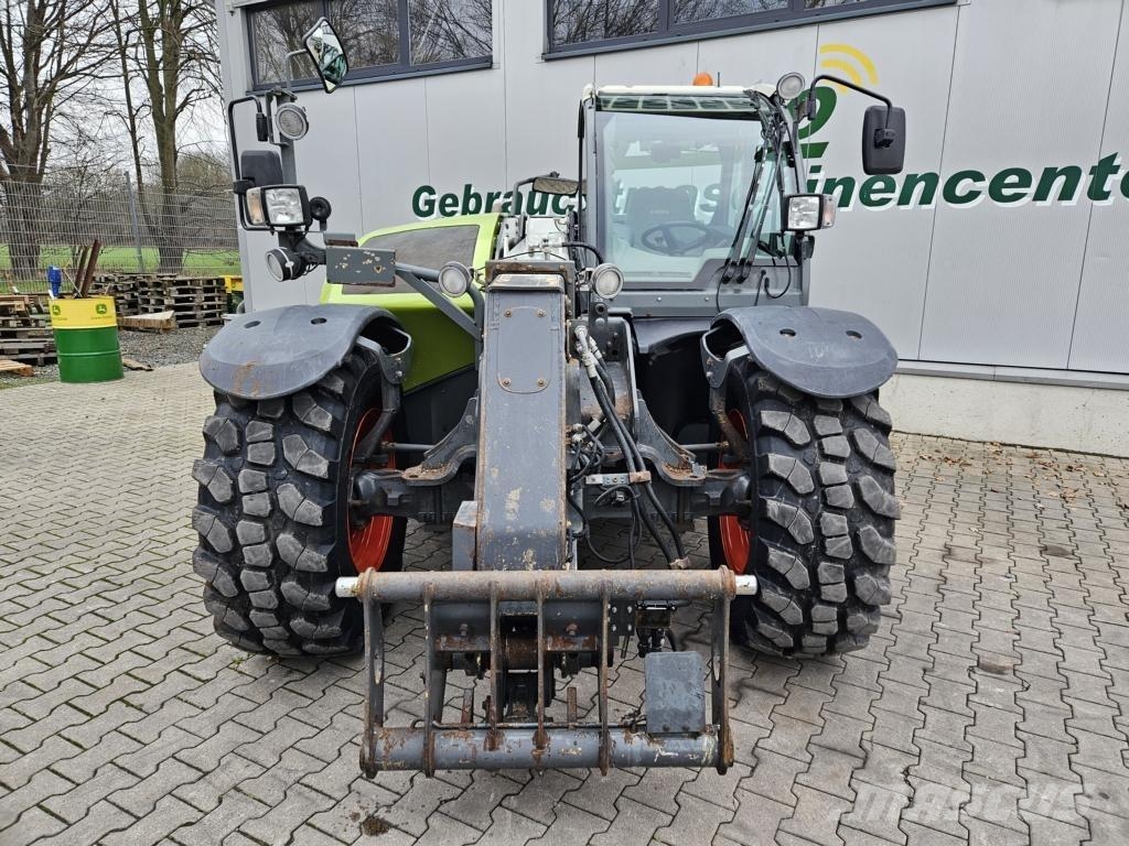 CLAAS SCORPION 7035 Kmetijstvo - drugo