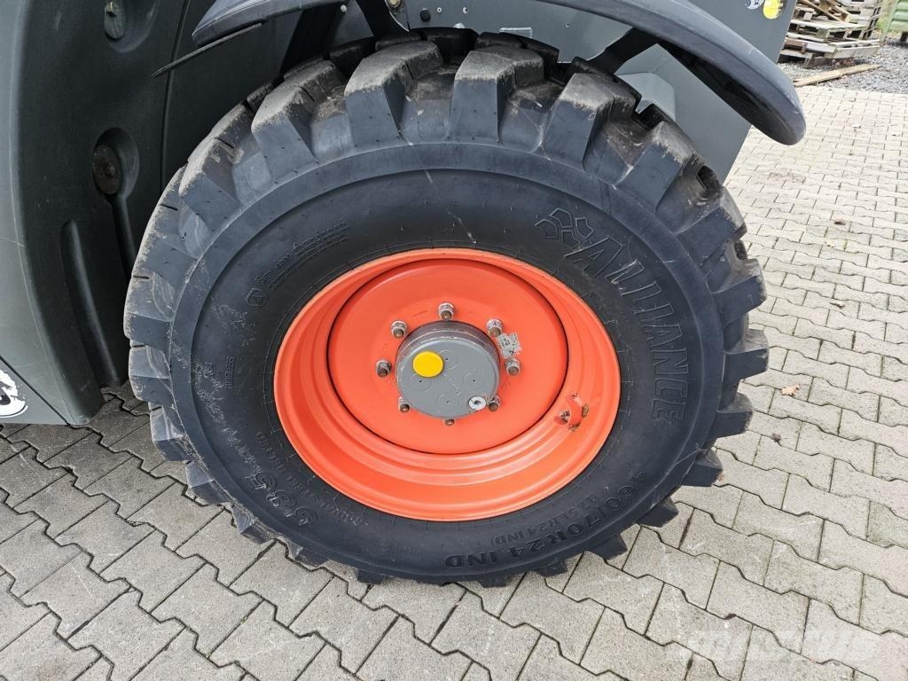 CLAAS SCORPION 7035 Kmetijstvo - drugo