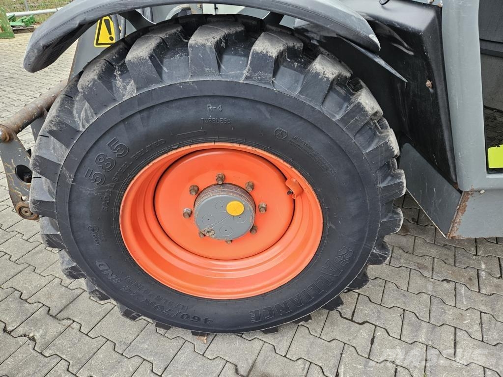 CLAAS SCORPION 7035 Kmetijstvo - drugo