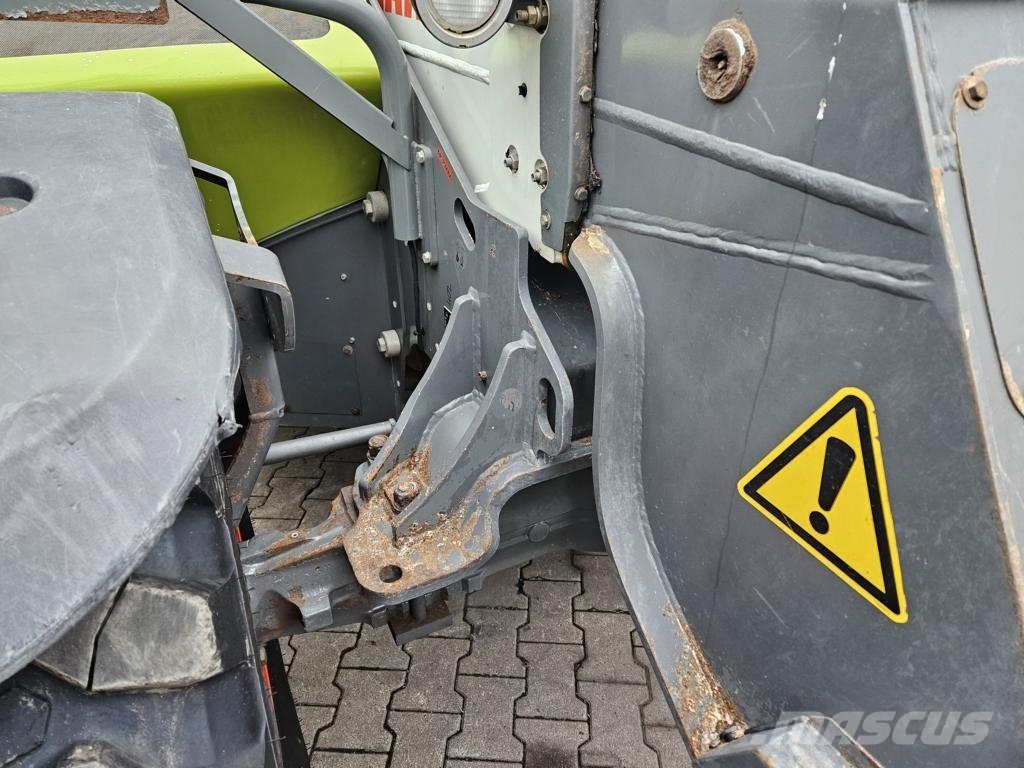 CLAAS SCORPION 7035 Kmetijstvo - drugo