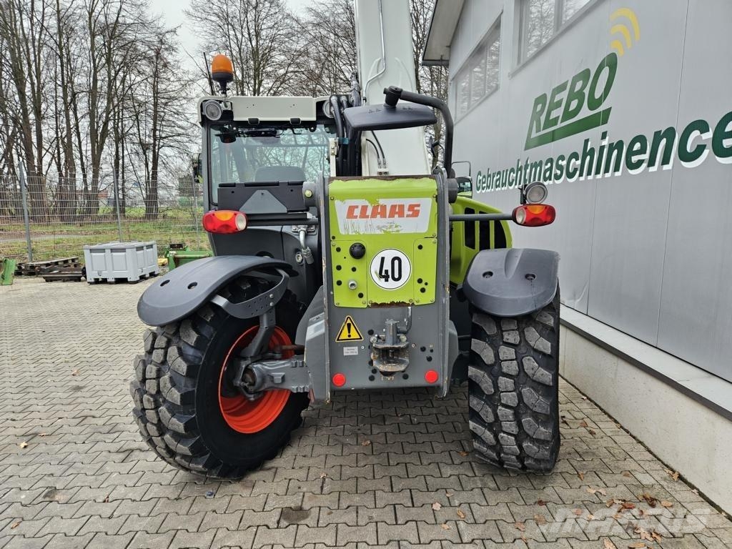CLAAS SCORPION 7035 Kmetijstvo - drugo