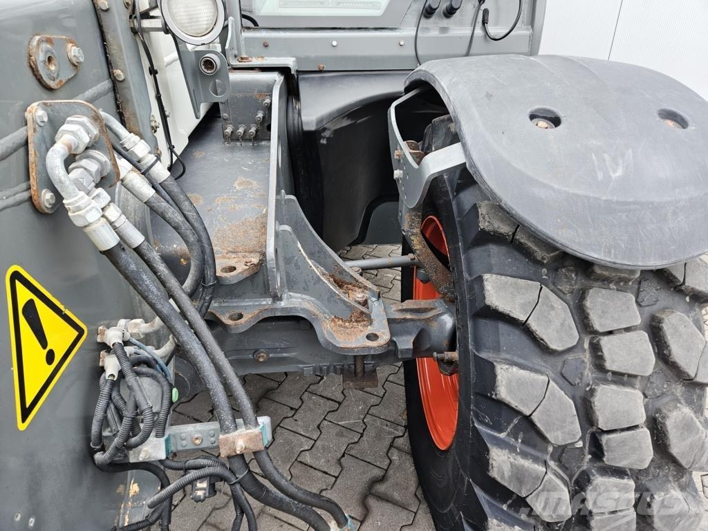 CLAAS SCORPION 7035 Kmetijstvo - drugo