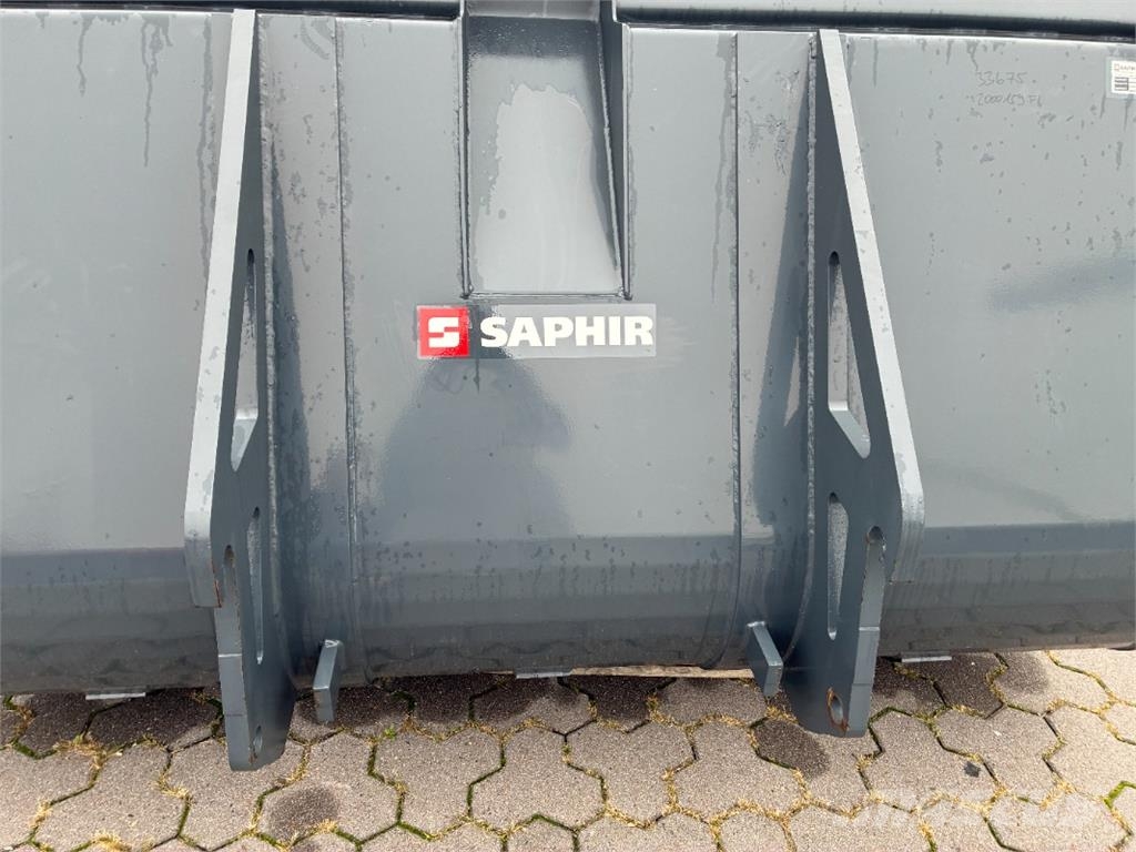 Saphir LG XL 24 Torion Agricoltura - Altro