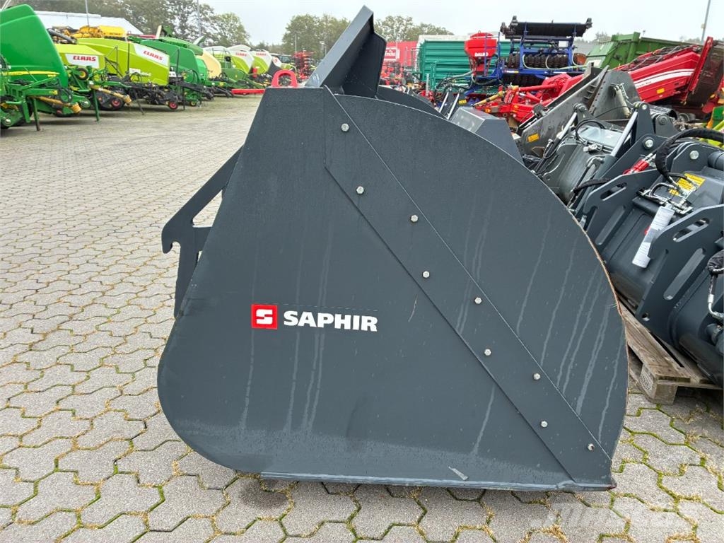 Saphir LG XL 24 Torion Agricoltura - Altro