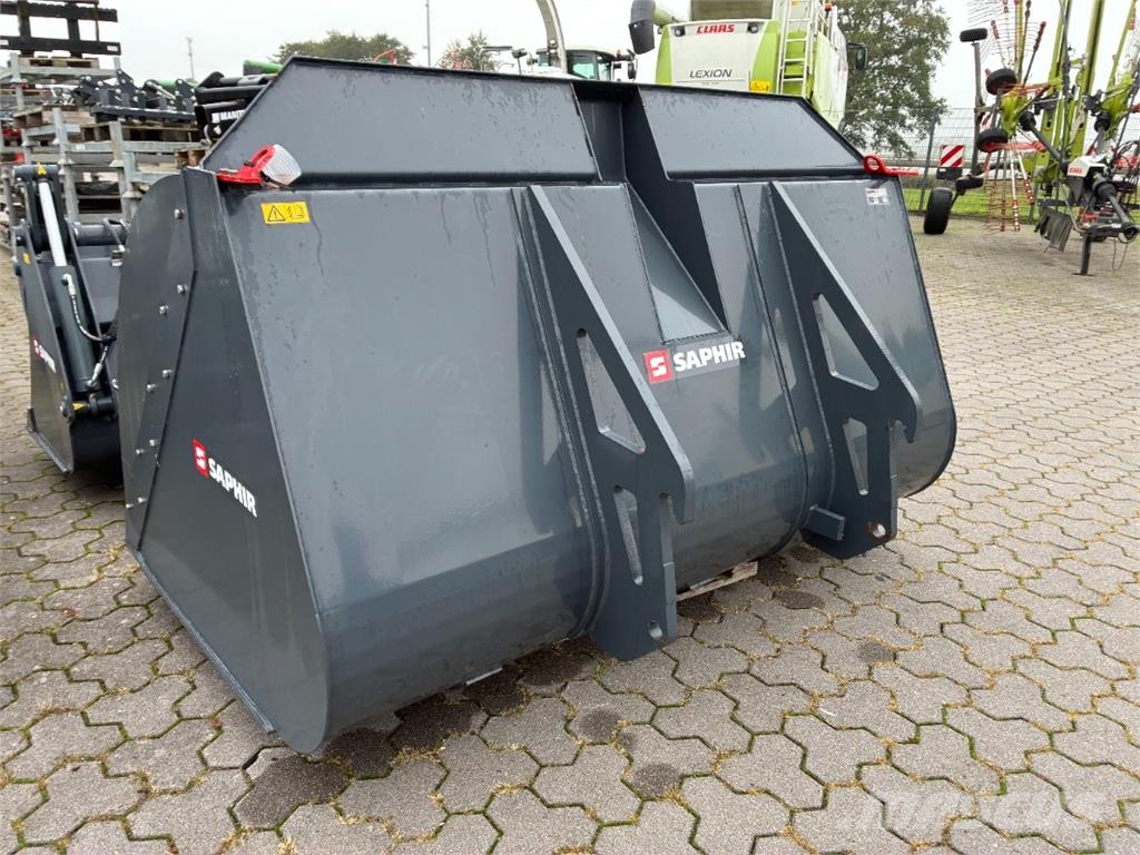 Saphir LG XL 24 Torion Agricoltura - Altro