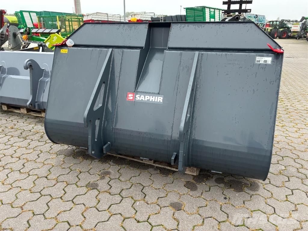 Saphir LG XL 24 Torion Agricoltura - Altro