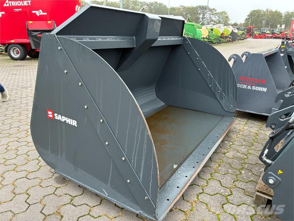Saphir LG XL 24 Torion Agricoltura - Altro
