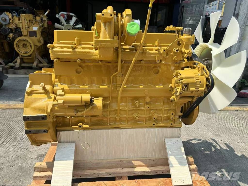 CAT 3046 excavator engine /excavator motor Motoren