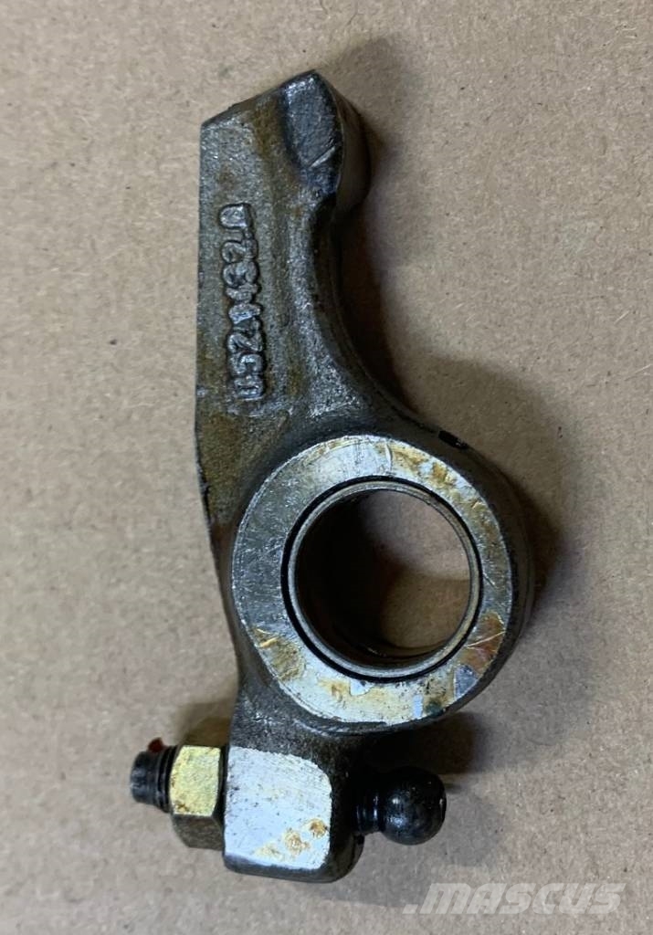 Same LASER 150 Rocker arm 0.052.1432.3/10, 005214323 Engines