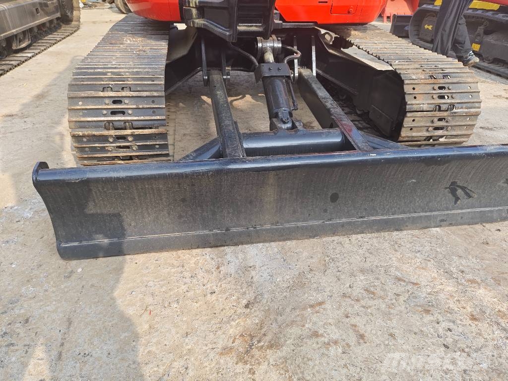 Kubota KX155-3 Minigravere <7t
