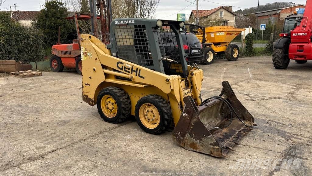 Gehl 3635 Chargeuse compacte