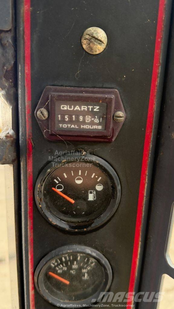 Gehl 3635 Chargeuse compacte