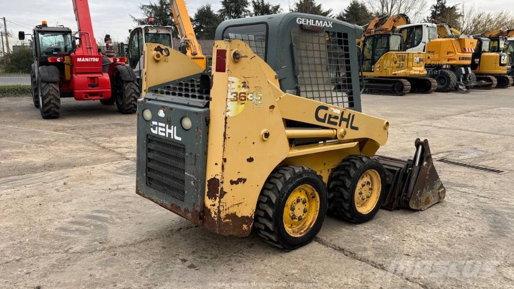 Gehl 3635 Chargeuse compacte