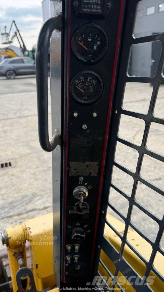 Gehl 3635 Chargeuse compacte