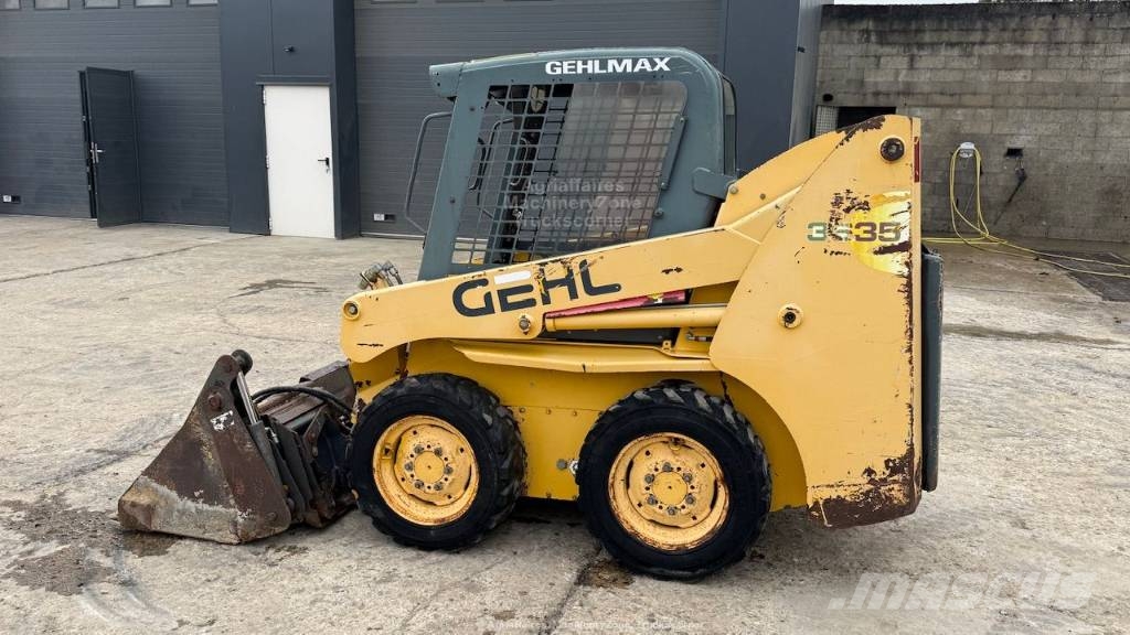 Gehl 3635 Chargeuse compacte