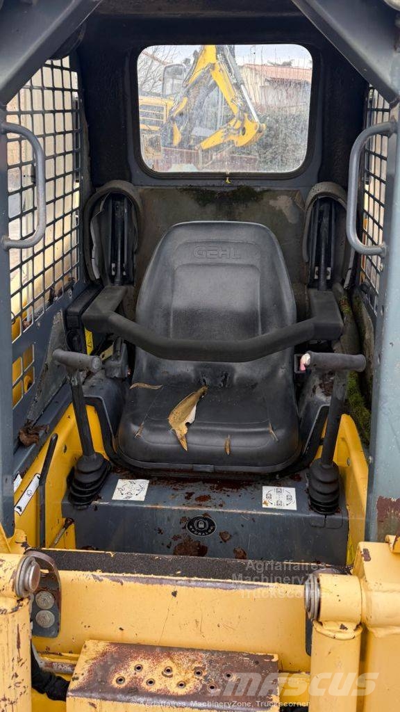 Gehl 3635 Chargeuse compacte
