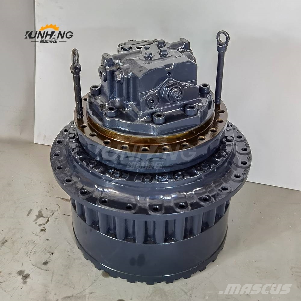 Komatsu PC380-6K PC400-6 PC450-6 Final Drive 208-27-00150 Transmisija